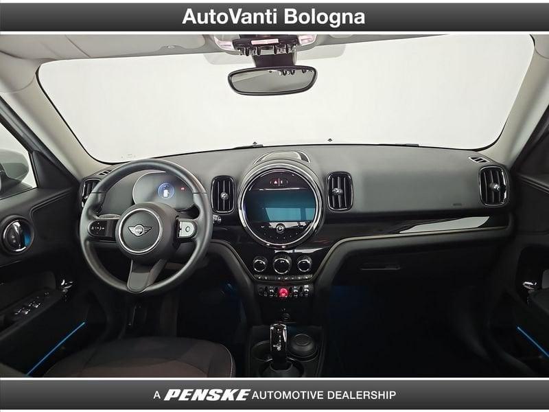 MINI Mini Countryman F60 Mini 1.5 Cooper Essential Countryman