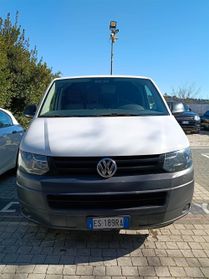 Volkswagen Transporter 2.0 TDI 102CV PC Furgone