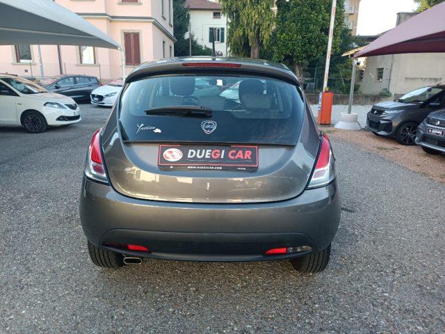 LANCIA Ypsilon 1.3 MJT 16V 95 CV 5 porte S&S Elefantino