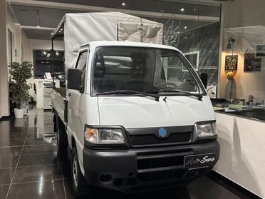 Piaggio Porter 1.3i 65CV 4x2 Maxxi Pianale