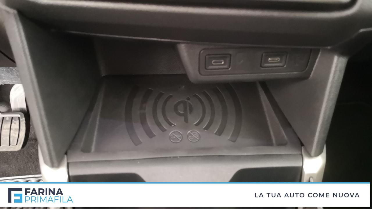 OPEL FRONTERA GS Hybrid 145cv EDCT