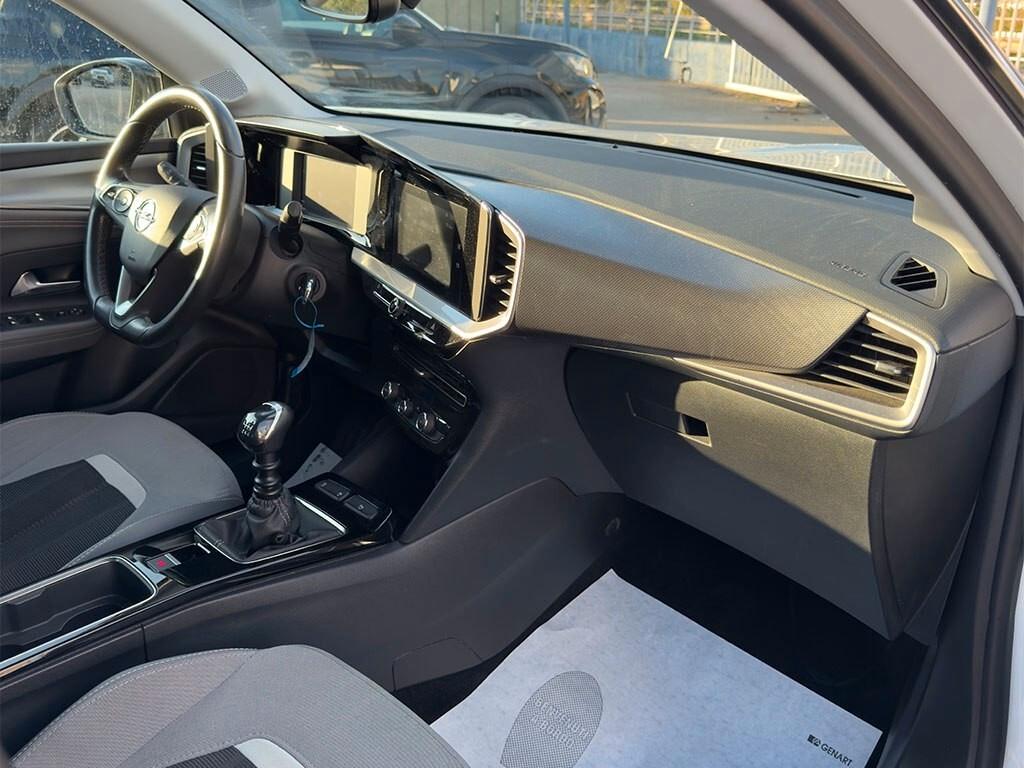 Opel Mokka 1.5 Disel 110 cv Elegance IN PROMO
