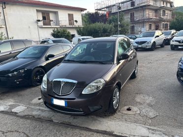 Lancia Ypsilon 1.4 Diva Ecochic GPL