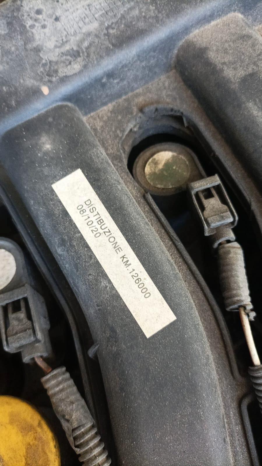 Renault Clio 1.2 SW AUTOMATICA-ANCHE DISABILI-2011