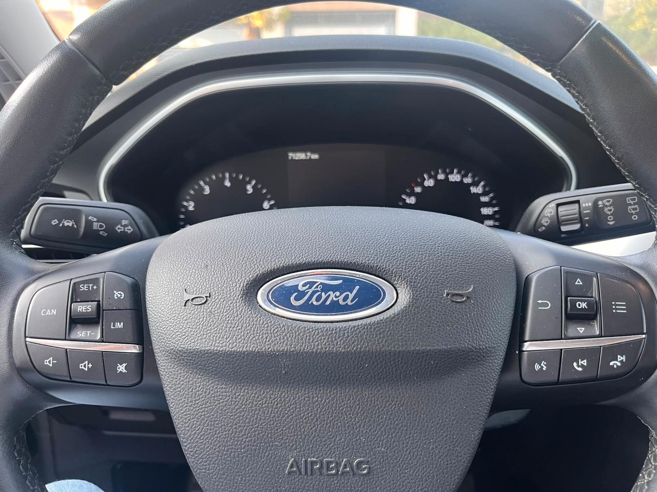 Ford Focus 1.0 EcoBoost 125 CV SW Business - 2020