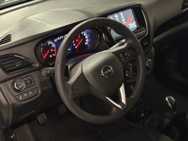 OPEL Karl Rocks 1.0 73 CV GPL