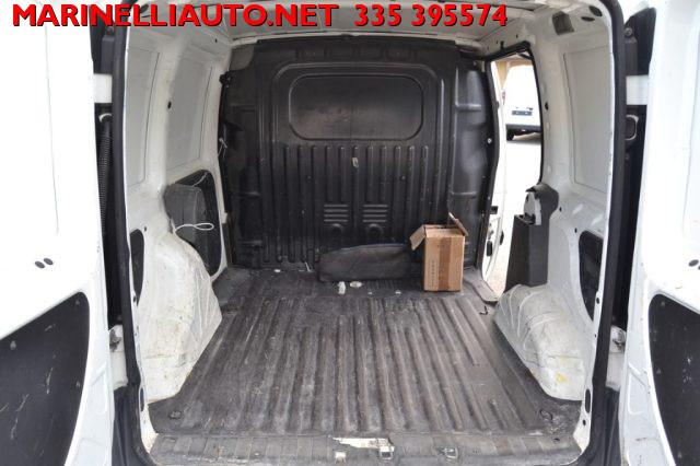 FIAT Doblo Doblò 1.3 MJT FURGONE