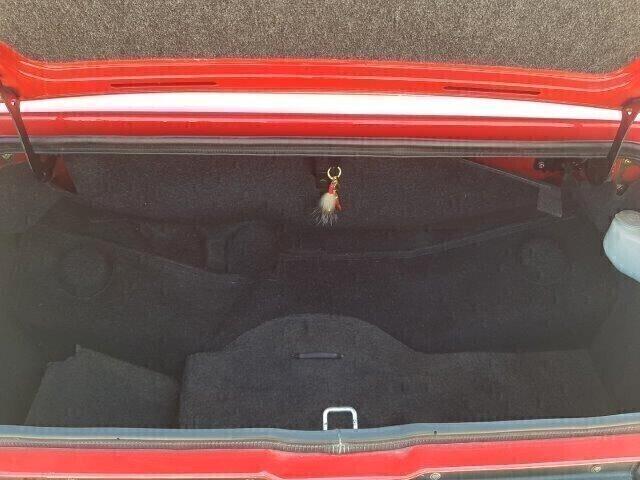 LOTUS ELAN 1.6 TURBO 16v SE M100 -ASI - 1992