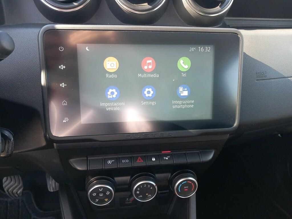 Dacia Duster 1.0 TCe GPL Comfort SL DaciaPlus 4x2