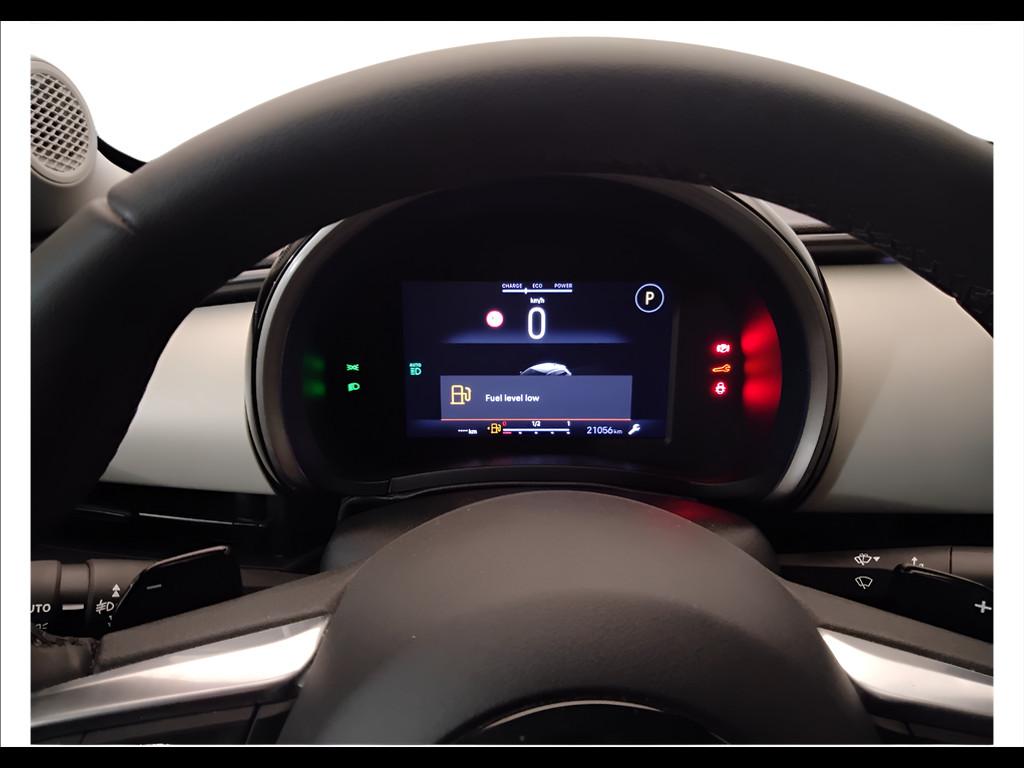 FIAT 600 IV 2023 - 600 1.2 hybrid La Prima II 110cv auto