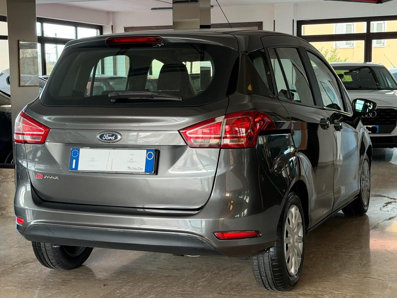Ford B-Max 1.5 TDCI 75 cv. PLUS