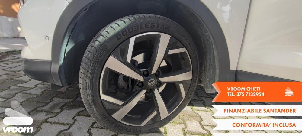 NISSAN Qashqai 2ª serie 1.5 dCi 115 CV Tekna