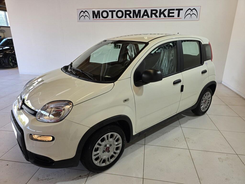 Fiat Panda 1.0 FireFly Hybrid