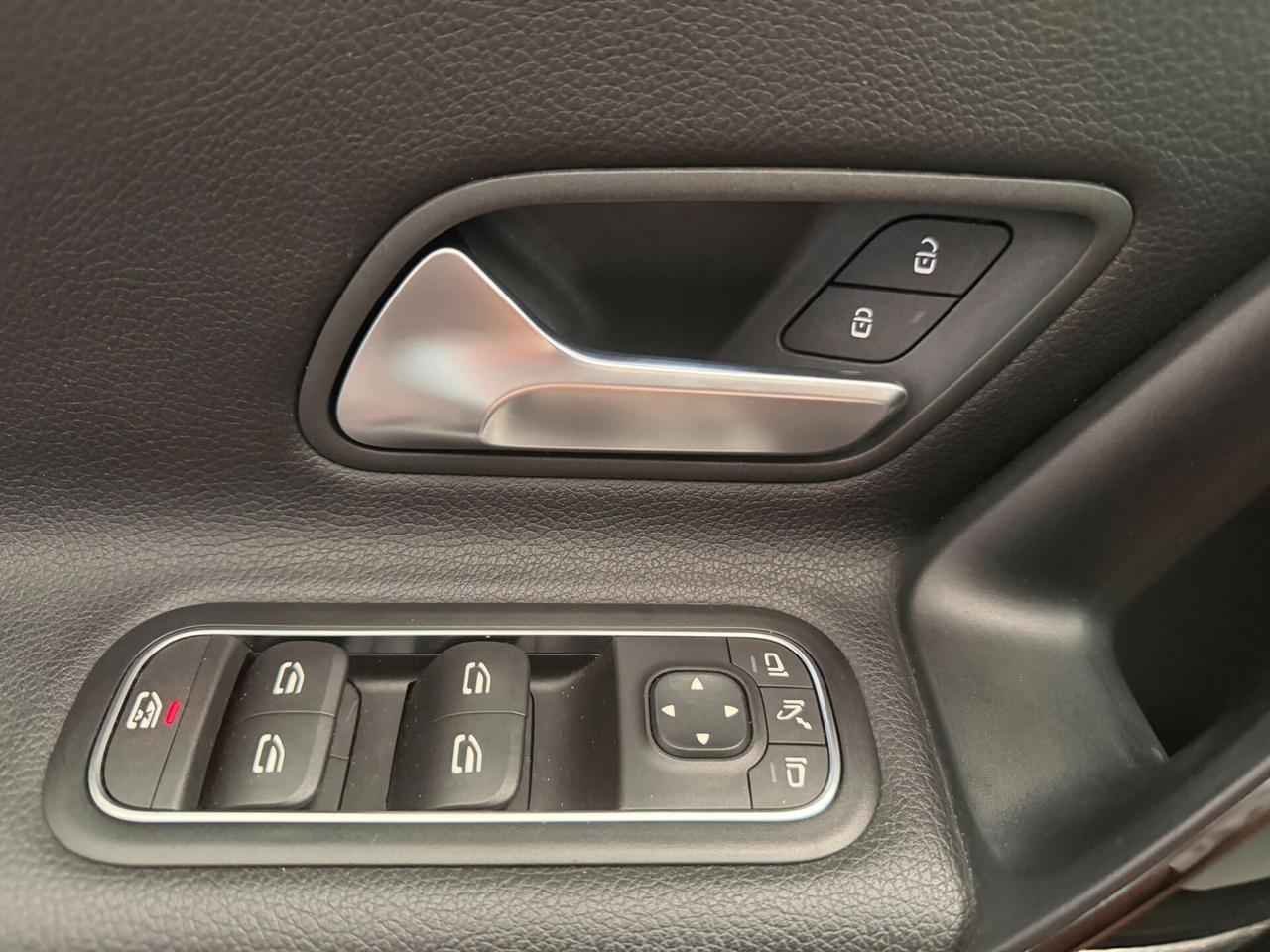 Mercedes-benz A 180 d Automatic Sport
