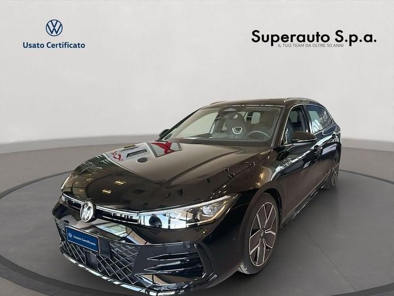 Volkswagen Passat 2.0 TDI 150 CV SCR EVO DSG R-Line