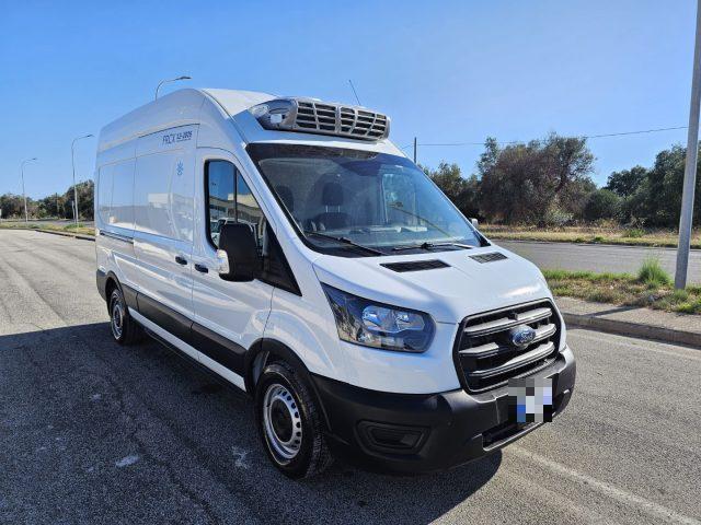 FORD Transit 350 2.0TDCi EcoBlue 170CV L3H3 FRIGO RIVACOLD -20°