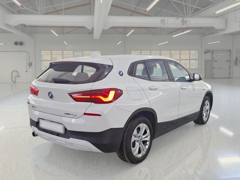 BMW X2 xDrive 25e Business X automatico