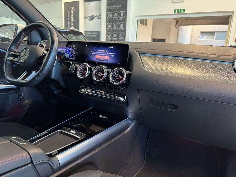 Mercedes-Benz EQA EQA 250+ AMG Line Advanced