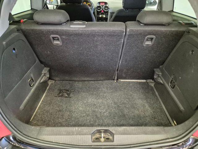 OPEL Corsa 1.2 80CV 3 porte GPL-TECH - NEOPAT. - Bluetooth