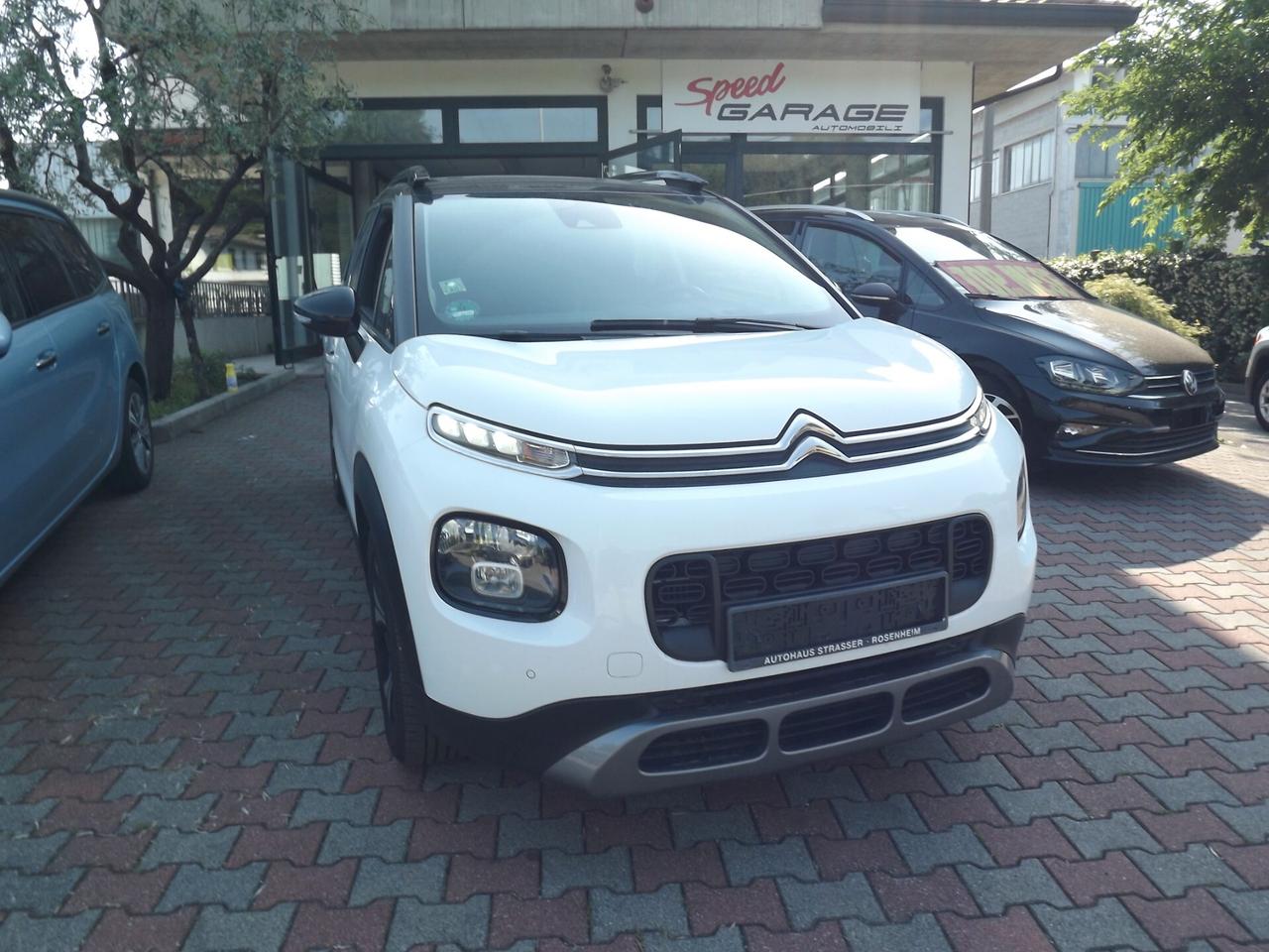 Citroen C3 Aircross PureTech 130 S&S Shine