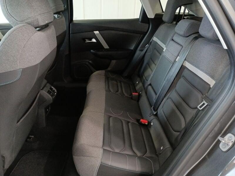 Citroën C4 PureTech 130 S&S Shine