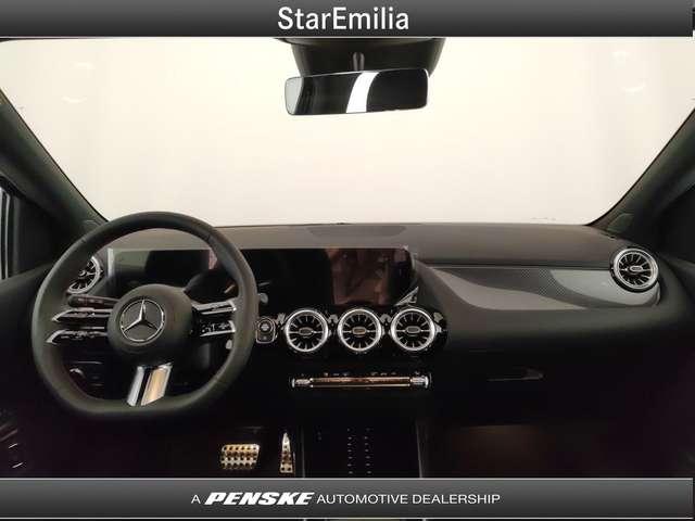 Mercedes-Benz B 180 B 180 d Automatic Advanced Plus AMG Line