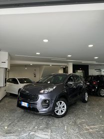 Kia Sportage 1.7 CRDI 2WD Urban