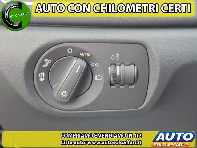 AUDI Q3 2.0 TDI 150CV QUATTRO S-TRONIC 4X4 AUTOMATICA EU6B