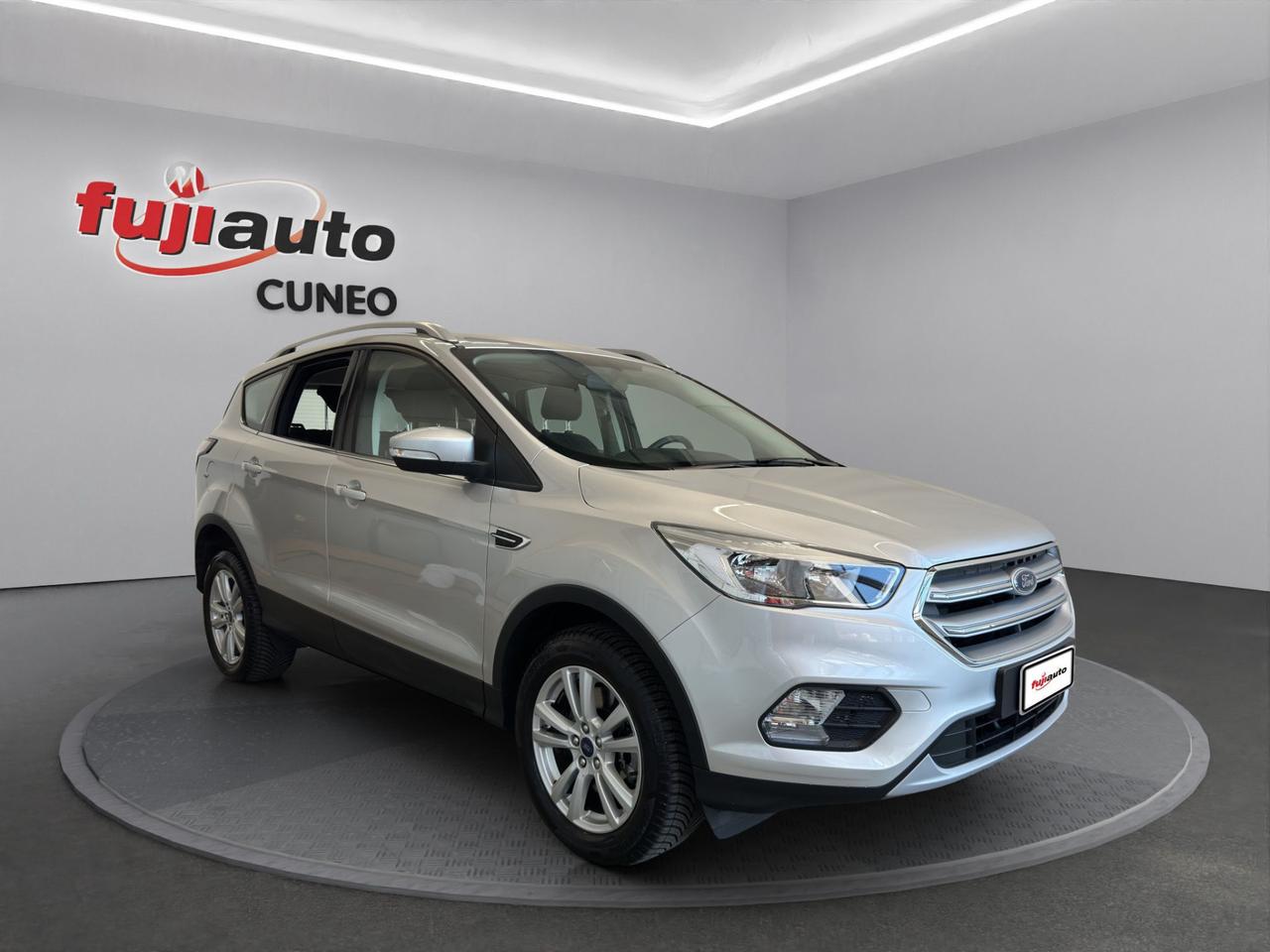 Ford Kuga 1.5 tdci Plus s&s 2wd 120cv