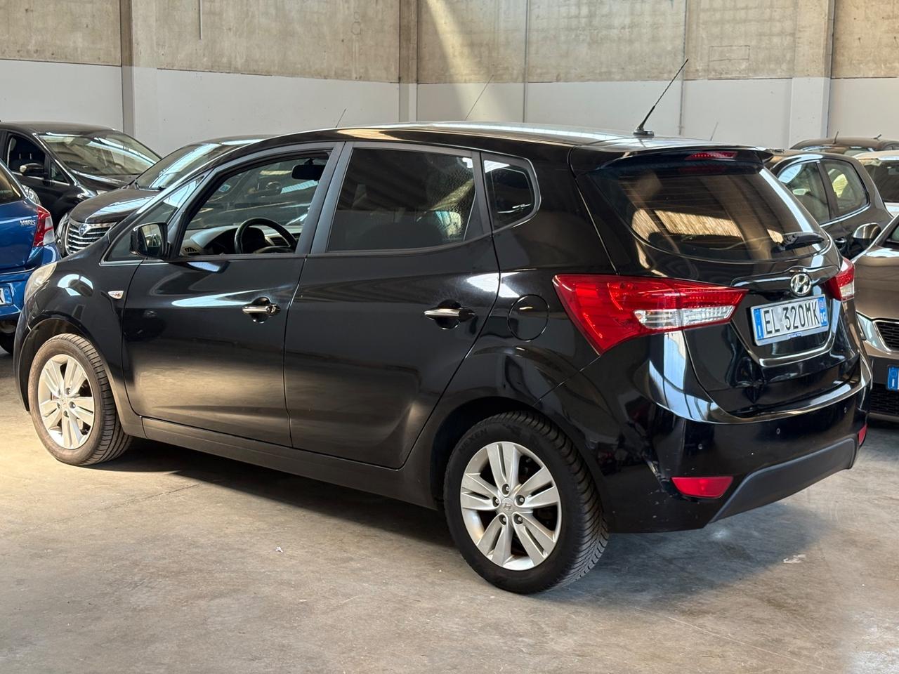 Hyundai iX20 1.4 90 CV Comfort