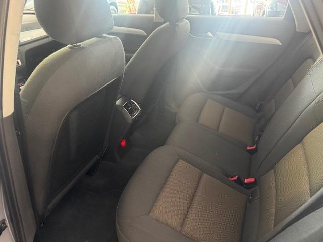 AUDI Q3 Q3 2.0 TDI 150 CV quattro S tronic Busi...