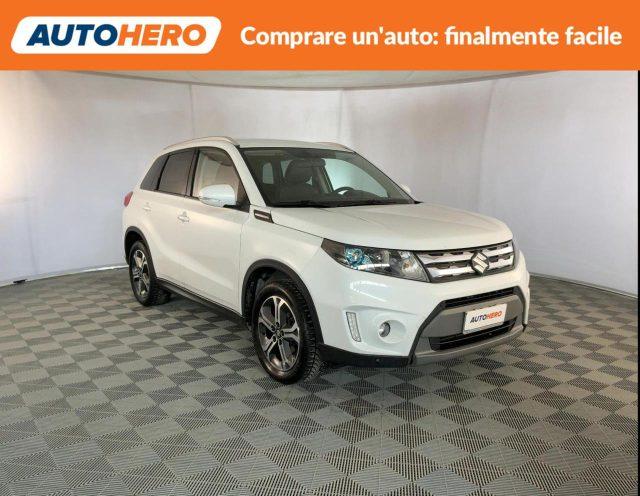 SUZUKI Vitara 1.6 VVT V-Top