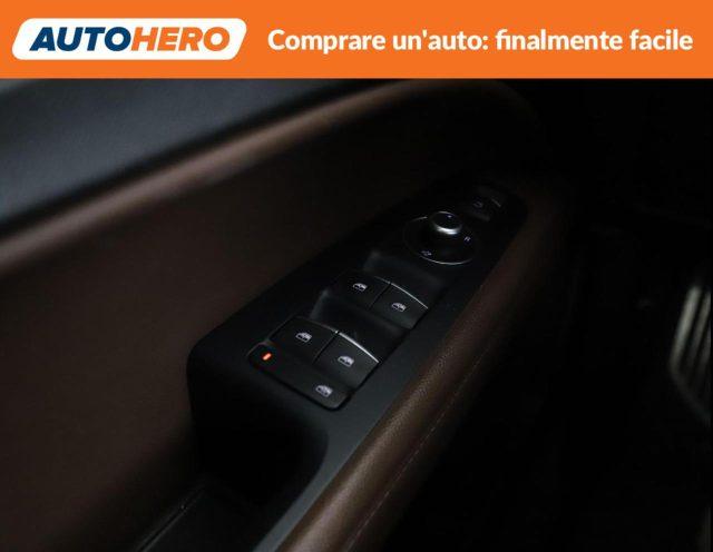 ALFA ROMEO Stelvio 2.2 Turbodiesel 210 CV AT8 Q4 Business