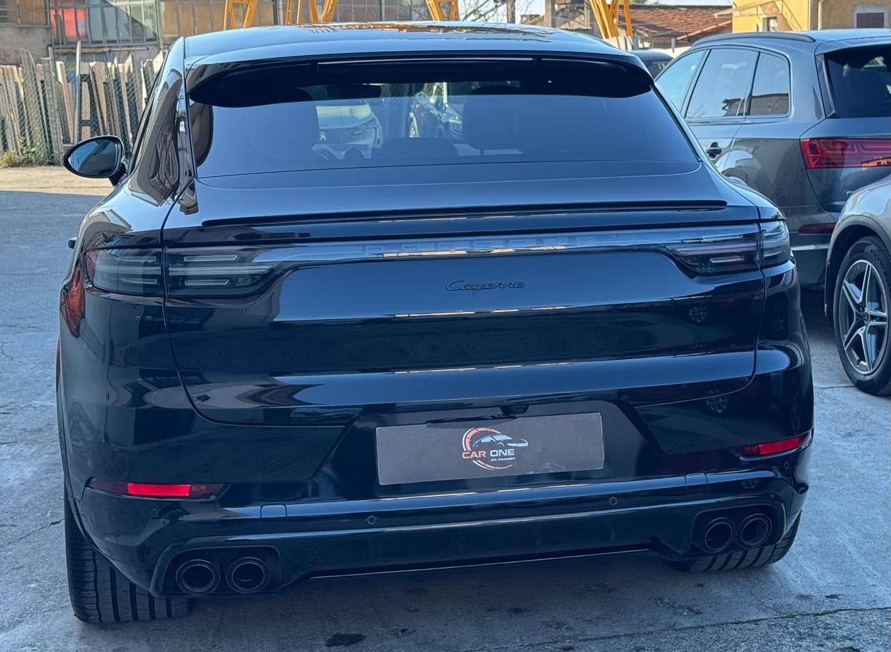 Porsche Cayenne 3.0 V6 Platinum Edition