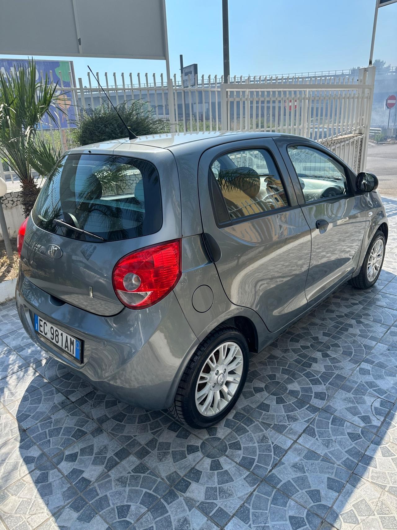 Dr DR1 1.3 16V EcoPower