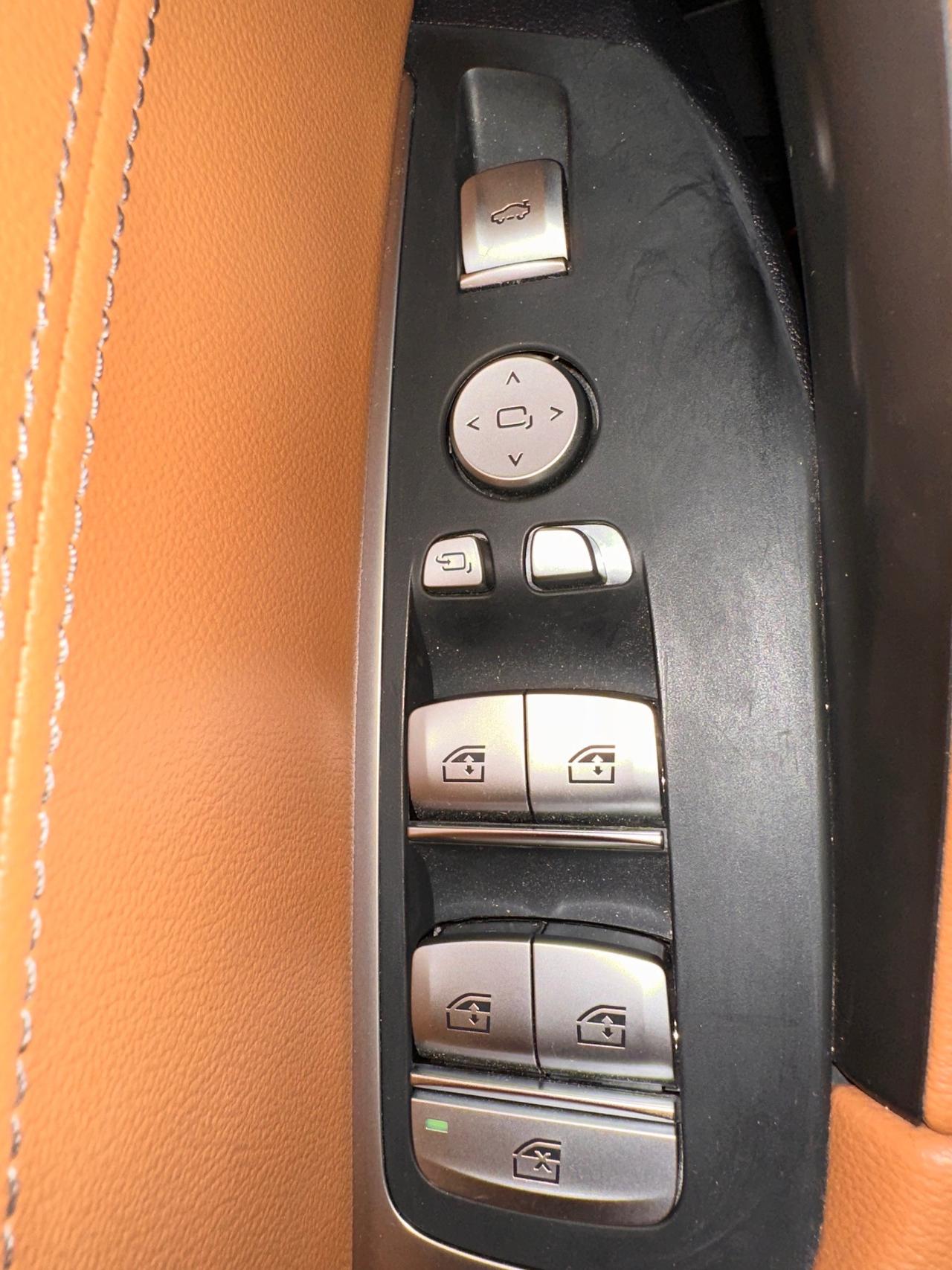 BMW X3 xdrive20d Msport 190cv auto