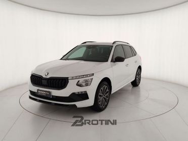 Škoda Kamiq Kamiq 1.0 tsi Black Dots 95cv
