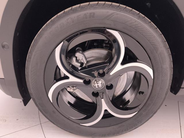 ALFA ROMEO Junior 1.2 ibrida Speciale 145cv edct6