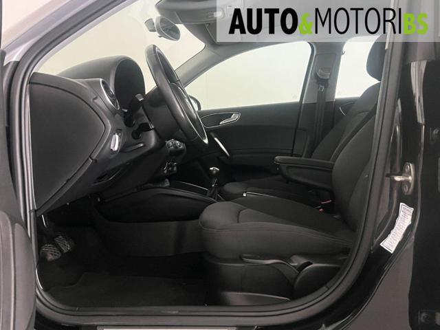 AUDI A1 SPB 1.2 TFSI Attraction