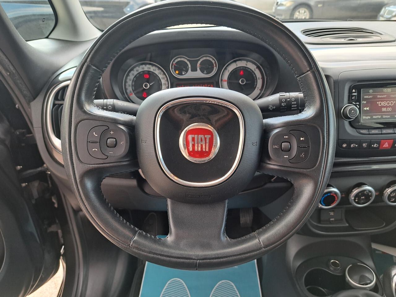 Fiat 500L 1.3 Multijet 85 CV Lounge/ NEOPATENTATI