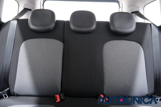 FIAT Panda CROSS 0.9 TWINAIR TURBO S&S 4x4 NEOPATENTATI