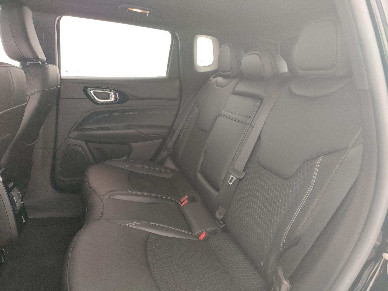 JEEP Compass 1.3 turbo t4 phev 80 Anniversario 4xe auto