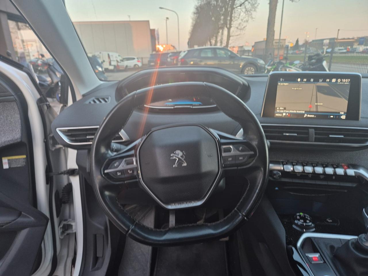 Peugeot 3008 1.5 HDi 130 S&S Allure E6B--UNIPROPR.!!!