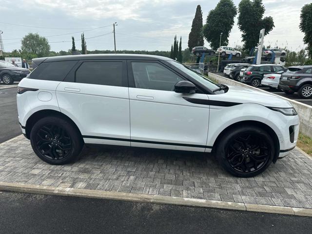 LAND ROVER Range Rover Evoque 2.0D I4-L.Flw 150 CV AWD Auto SE