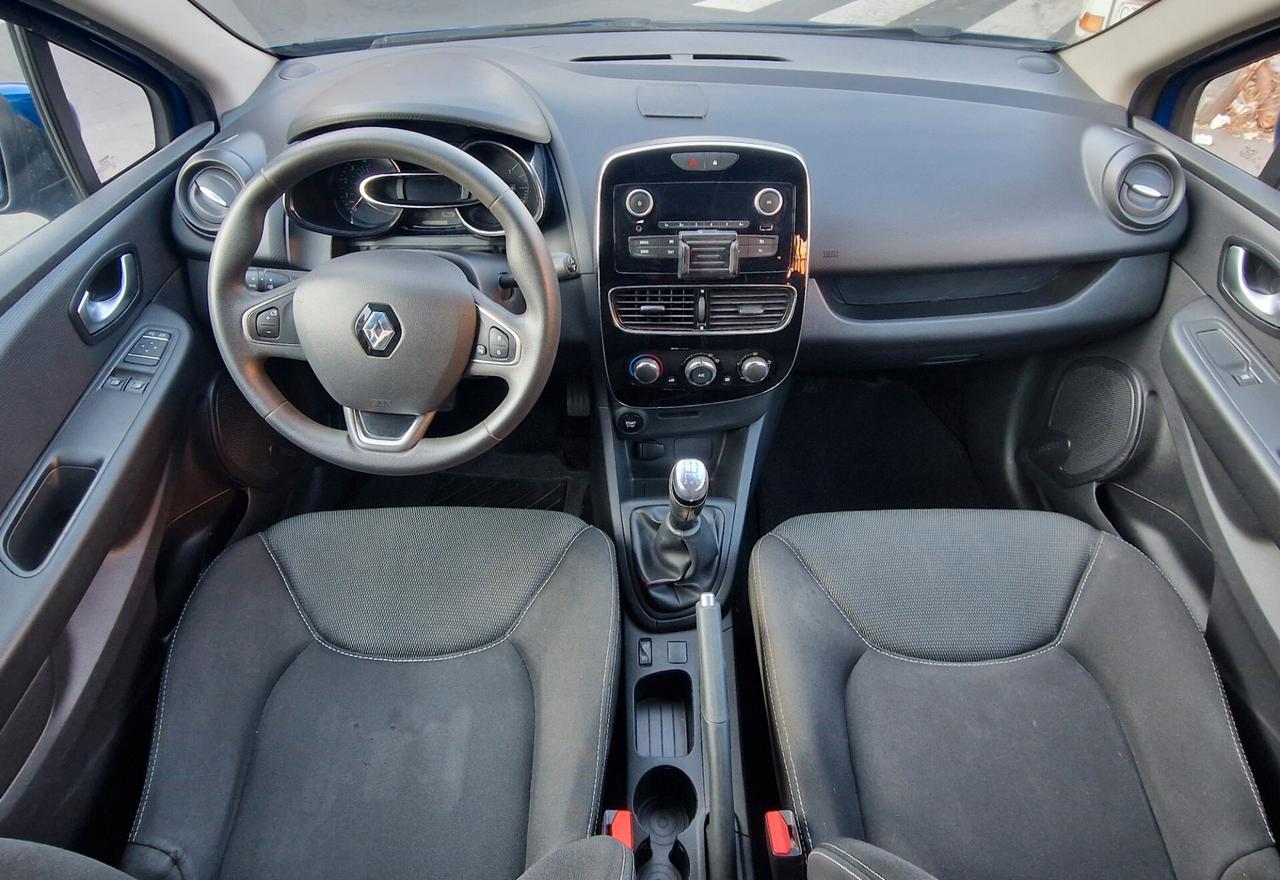 Renault Clio dCi 8V 75 CV 5 porte Business