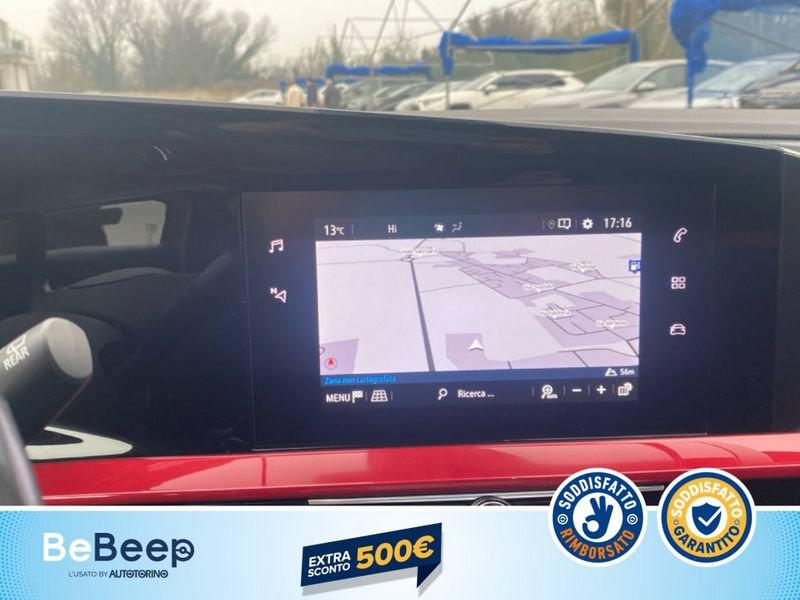 Opel Mokka 1.2 T GS S&S 100CV