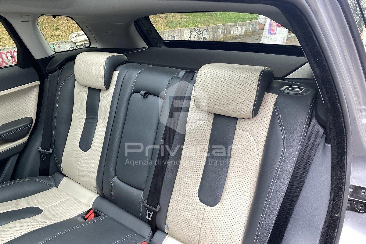 LAND ROVER Range Rover Evoque 2.2 Sd4 5p. Prestige