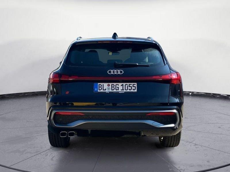 Audi Q5 Q5 40 TDI 204 CV quattro S tronic S-LINE TECH PRO MATRIX OLED HEAD-UP