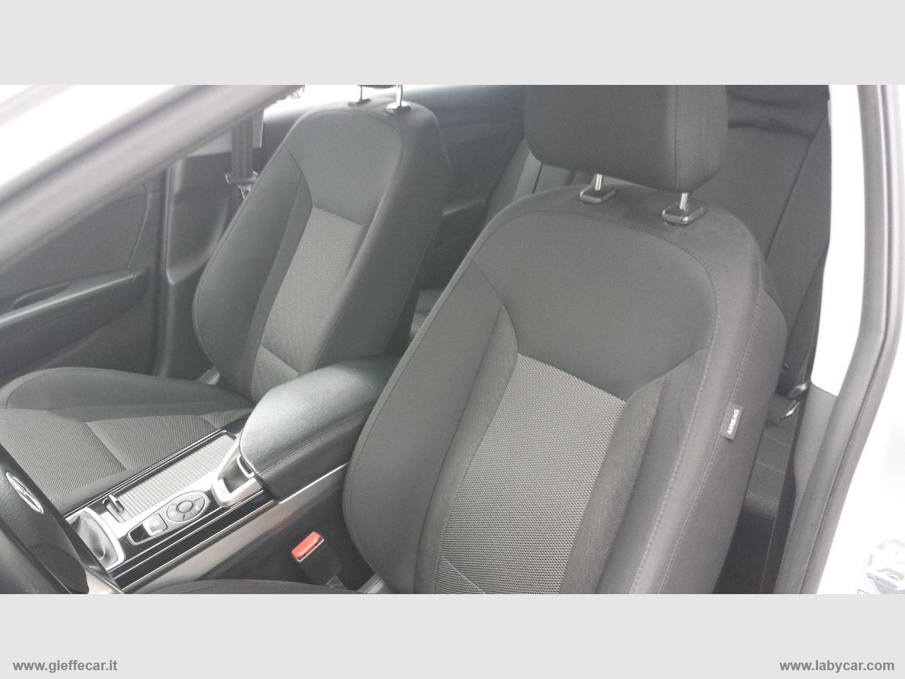 HYUNDAI i40 Wagon 1.7 CRDi 136 CV Comfort