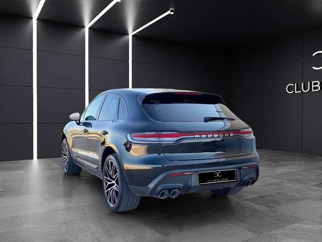 Porsche Macan 2022 my23 2.0 265cv pdk Matrix/Tetto/Scarichi/21